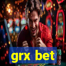 grx bet